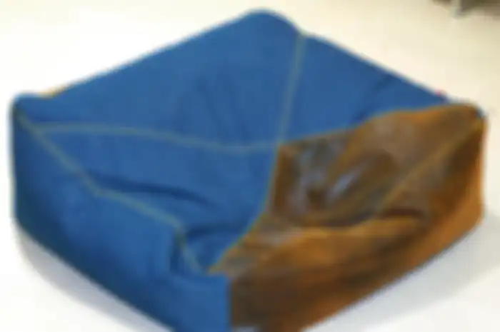 Bean Bag Gampang Dipindah-pindah