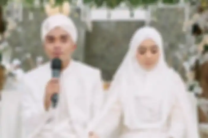  Taqy Malik dan Sherel Thalib 