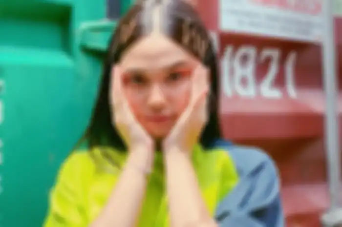 Kepoin cerita Syifa Hadju tentang single perdananya 