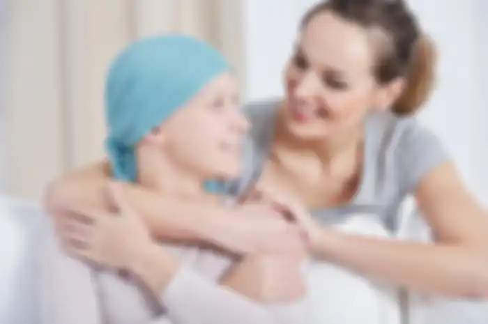 Ini Cara Efektif Menjadi Caregiver Bagi Penderita Kanker Payudara