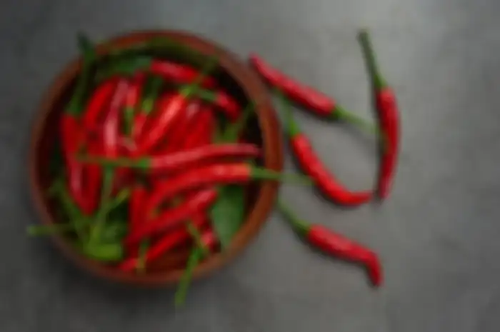 Makanan pedas