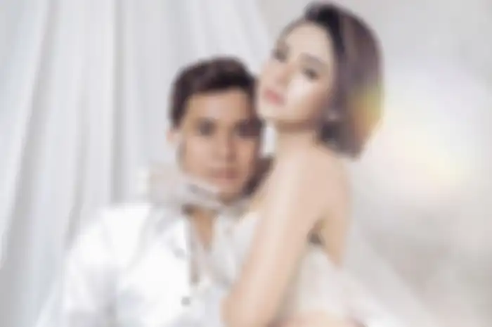 Billy Syahputra dan Amanda Manopo