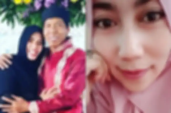 Rochimah dan Venti Figianti, istri Kiwil