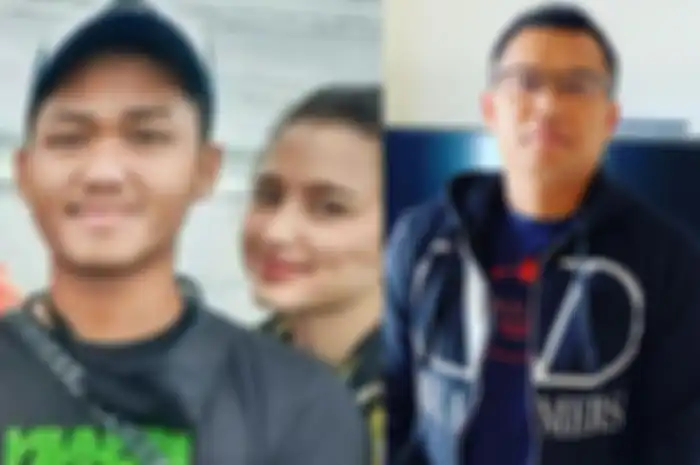 setujui putranya dengan Sarah Menzel, Anang Hermansyah justru kritik keras keinginan Azriel usai nikah, kenapa?