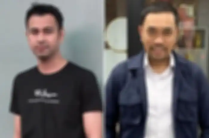 Dulunya Direndahkan, Sahabat Dekat Raffi Ahmad Ini Justru Jadi Miliader dan Pemilik Perusahaan Tempatnya Bekerja Sebagai Supir Pertama Kali