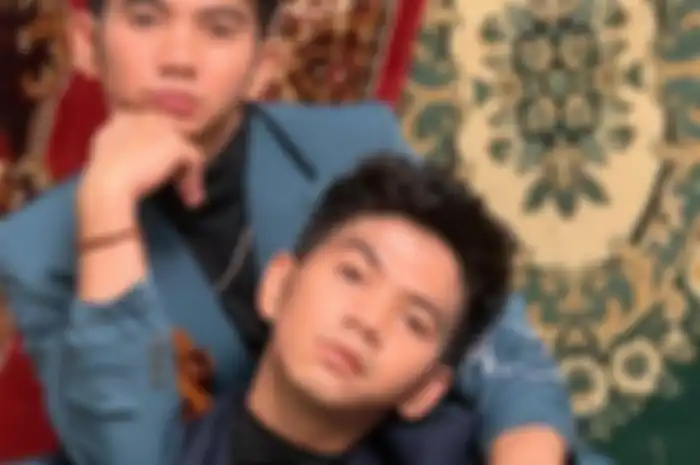 Rizki DA dan Ridho DA