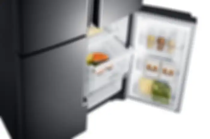 Samsung Refrigerator Multidoor RF60