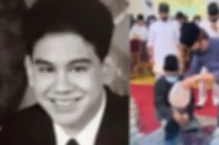 Brunei Darussalam Berkabung 7 Hari Usai Pangeran Abdul Azim, Putra Sultan Hassanal Bolkiah Tutup Usia