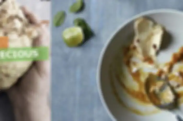 Food is Precious Initiative, upaya Ikea food kurangi limbah makanan atau food waste.
