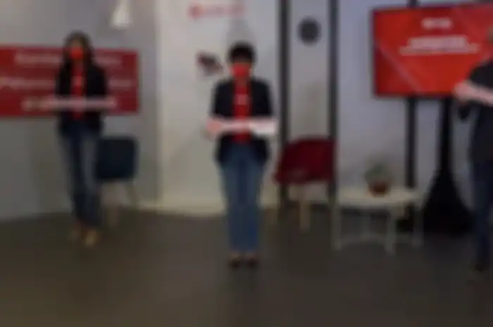 Peringati Hari Sumpah Pemuda, Bank OCBC NISP Ajak Anak Muda #MelajuJauh
