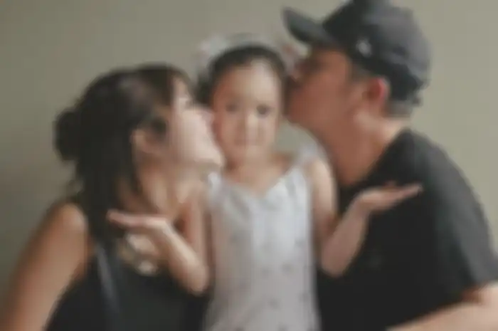 Gading Marten, Gempita, dan Gisella Anastasia 