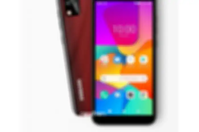 Evercoss M60