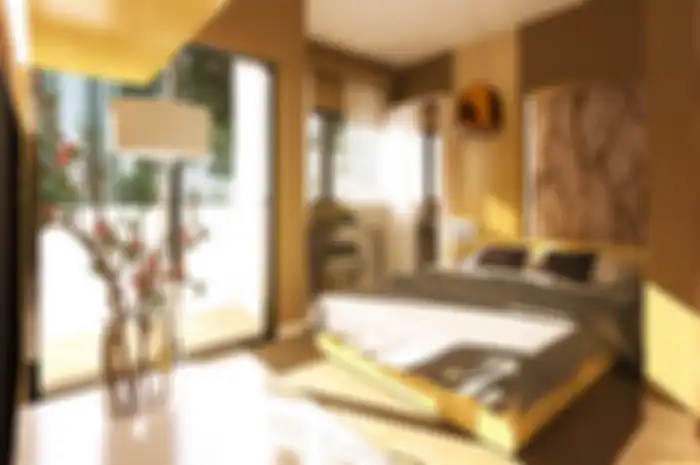 Apartemen Cisauk Point tipe studio seharga Rp360 juta.