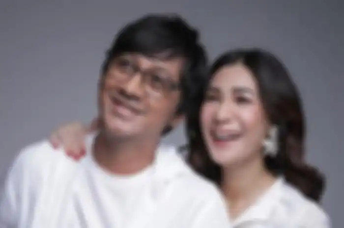 Hidup Makmur Bergelimang Harta, Andre Taulany Punya Ruang Makan Berlapis 'Emas' 22 Karat, Mencengangkan!