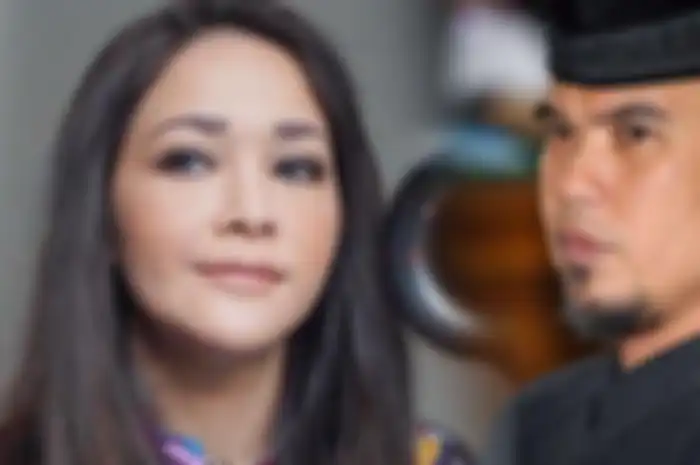 Ahmad Dhani akui talak mantan istri lewat SMS, Al Ghzalai beberkan pengorbanan Maia Estianty demi rayakan ulang tahunnya