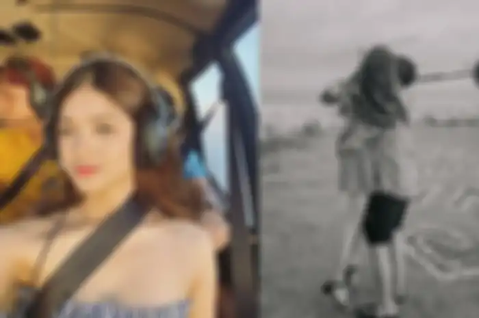 Dilamar Pria Misterius Usai Keliling Bali Naik Helikopter dan Mahar Rp 1,7M, Inilah Sosok Vieranni Model One Pride MMA yang Gagal Jadi Polwan Lantaran Punya Tato
