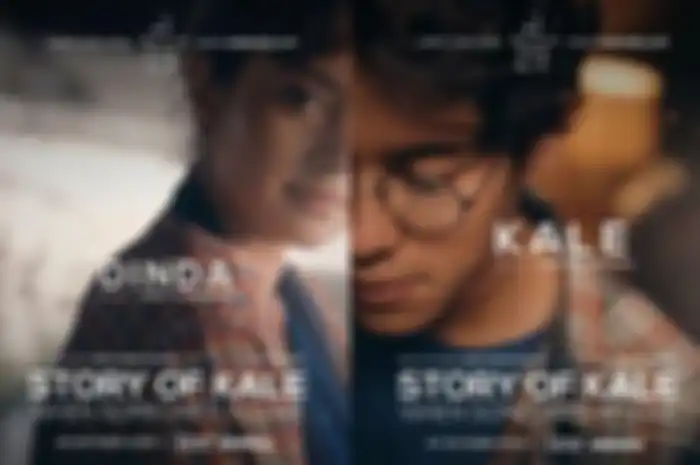 Story of Kale