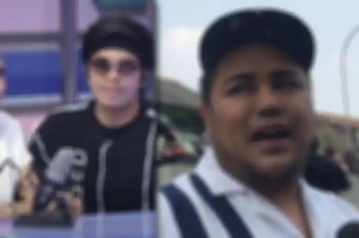 Ngadu ke Aurel Hermansyah, Ivan Gunawan Sebut Atta Halilintar Mau Nikahi Dirinya Cuma Demi Popularitas, sang YouTuber Sontak Panik Hingga Tunjukkan Reaksi Begini