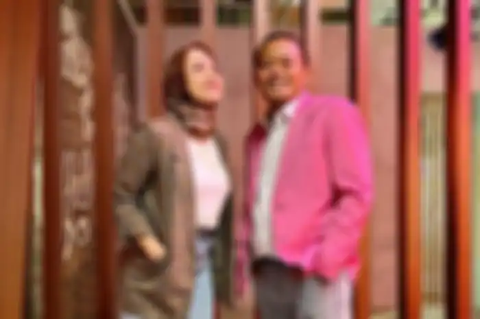 Gembar-Gembor Bakal Kawini Nathalie Hoslcher, Sule Tiba-tiba Membuat Pengakuan Hubungannya dengan sang DJ Selama Ini Settingan, Ada Apa?