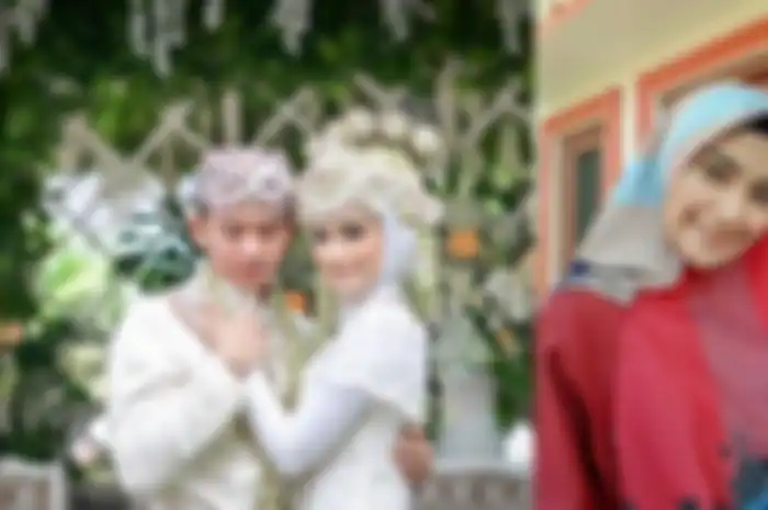 Rizki DA dan Nadya Mustika 