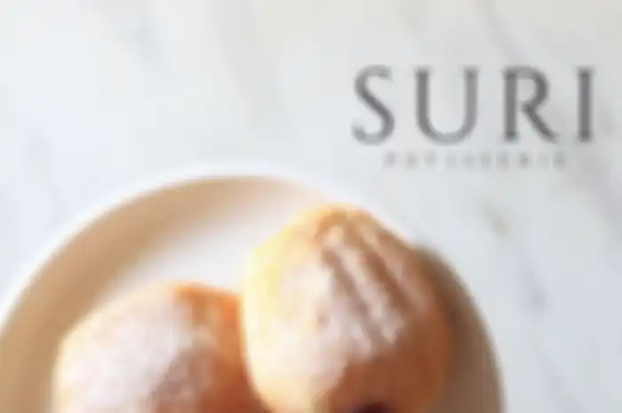 Suri Patisserie