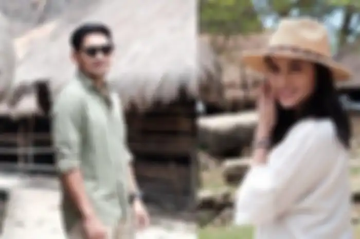 Sering Instastory Bareng, Artis yang Miliki Warisan Segunung dan Rumah Mewah Ini Akhirnya Ketahuan Liburan Bersama Ibnu Jamil, Jadian?