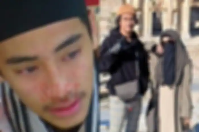 Umi Pipik akui dirinya sebagai ibu egois hingga buat Abidzar Al Ghifari berlinang ari mata telan kekecewaan karena ini