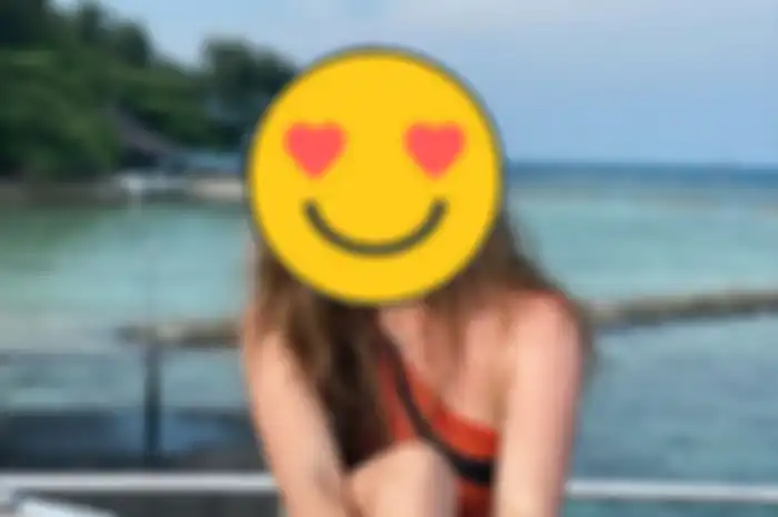 Nekat Pacari Suami Orang yang Usianya 18 Tahun Lebih Tua, Artis Cantik Ini Langsung Buru-buru Minta Kawin Muda Setelah sang Pujaan Hati Resmi Cerai