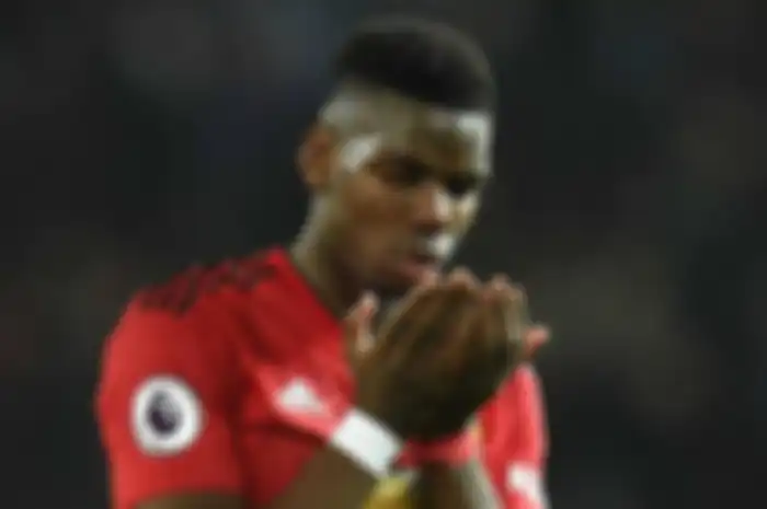 Paul Pogba Bantah Mundur dari Timnas Prancis Lantaran Presiden Macron Hina Agama Islam