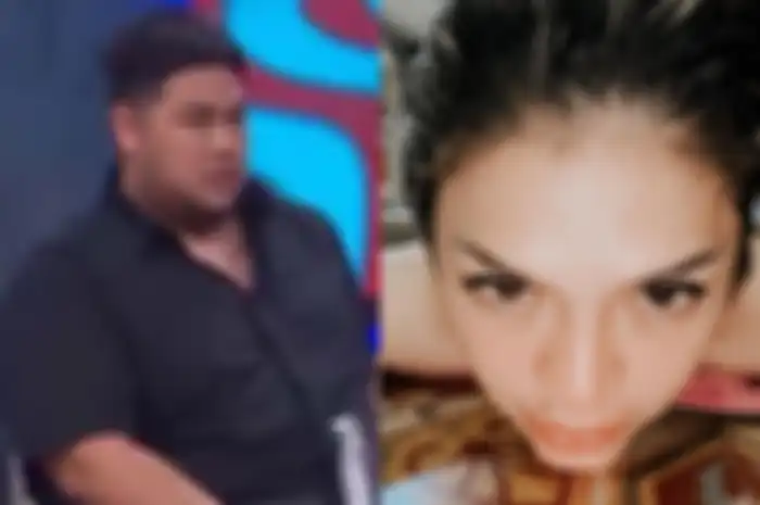 Geram rahasia besarnya hampir terbongkar gegara Nikita Mirzani, Ivan Gunawan melotot hingga berikan ancaman ini pada Nyai