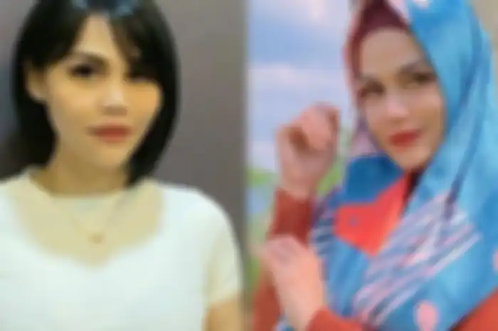 Mantap Pindah Keyakinan, DJ Katty Butterfly Bantah karena Ricky Aiman: Awalnya 6 Tahun yang Lalu