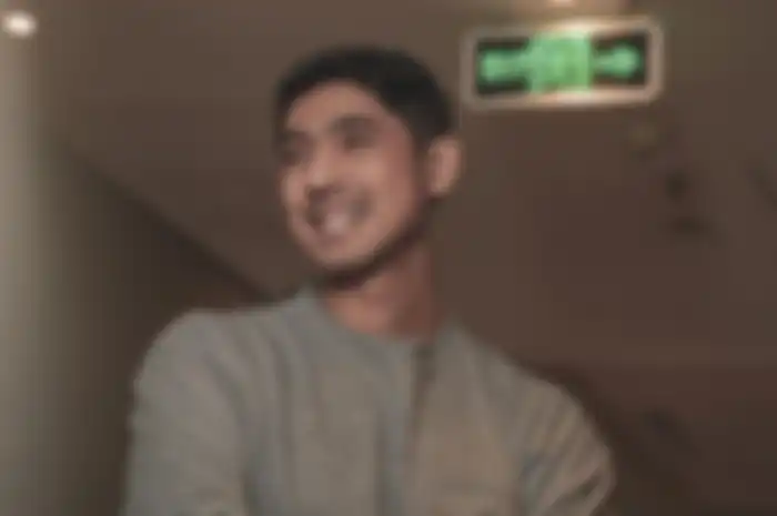 Arya Saloka