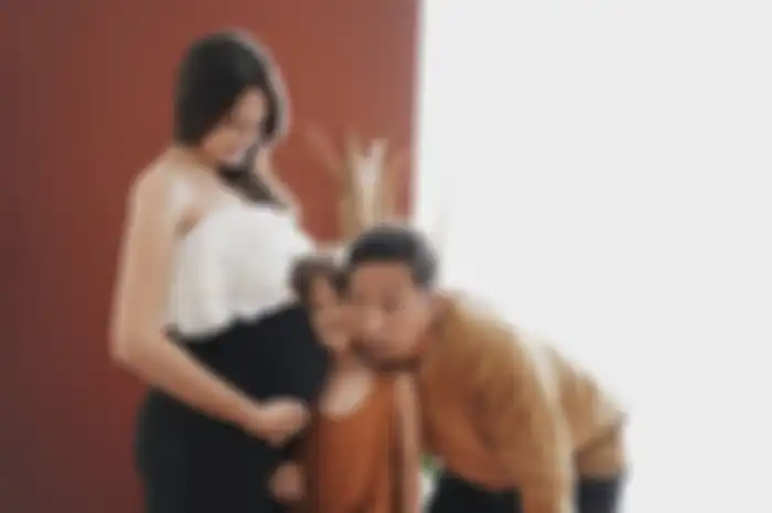 Sempat Telan Pil Pahit Kehilangan Calon Buah Hatinya, Istri Ringgo Agus Ahmad Akhirnya Tersenyum Lagi Usai Lahirkan Anak Keduanya: Yeay Istri yang Baik Sudah Melahirkannya