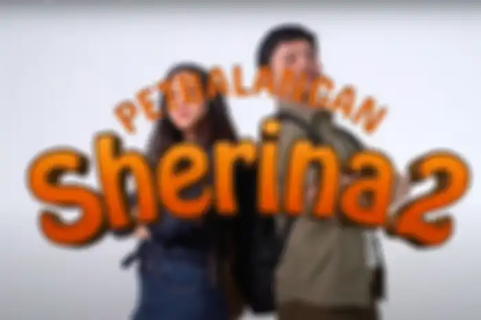 Petualangan Sherina 2