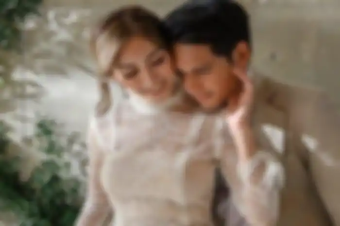 Richard Kyle buka suara terkait kandasnya hubungan dengan Jessica Iskandar.