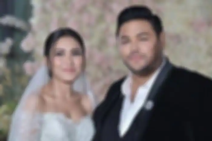 Ayu Ting Ting dan Ivan Gunawan