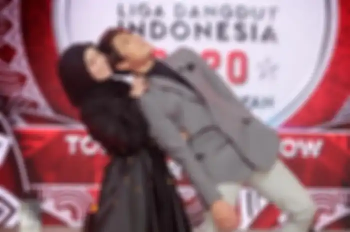  Rizky Billar dan Lesty Kejora 