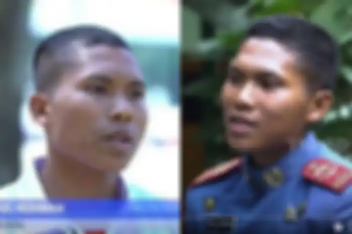 Fadlul Rohman, marbot masjid yang bermimpi menjadi Kopassus