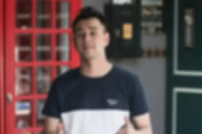 Raffi Ahmad