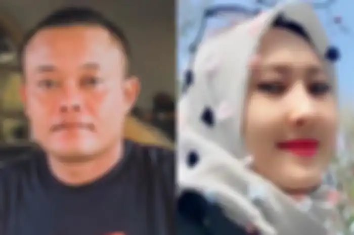 Fany Kurniawaty dan Sule