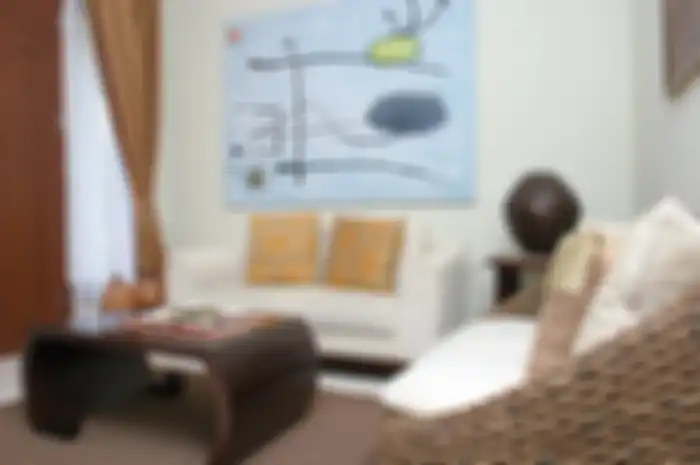 Mau Ciptakan Gaya yang Sedikit Beda? Coba Menggunakan Dua Buah Sofa yang Berbeda Bentuk! 