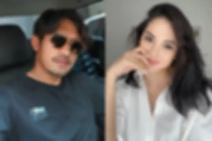 Ibnu Jamil dan Ririn Ekawati 