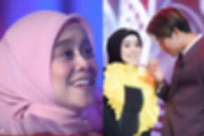 Buat Lesty Kejora tak kuasa tahan air mata, Rizky Billar tetiba jujur akui ingin menikah tahun depan