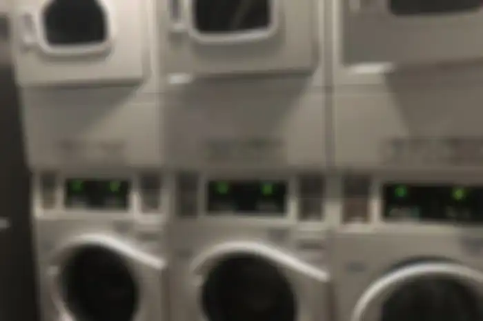 Ilustrasi laundry