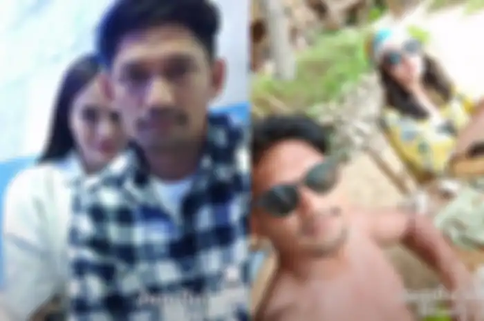 Ibnu Jamil dan Ririn Ekawati 