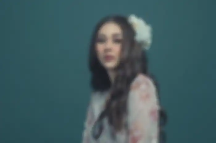 Aura Kasih 