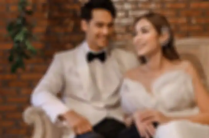 Jessica Iskandar Lagi-lagi Terciduk Liburan Bareng Richard Kyle, Pertanda Apa Ini?
