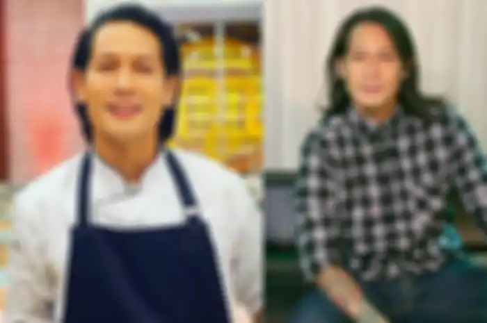 Chef Juna