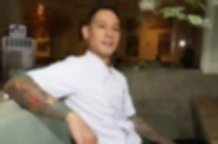 Chef Juna