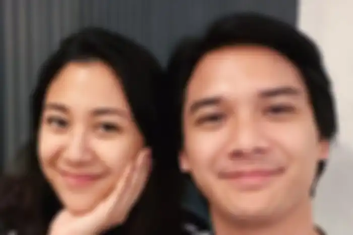 Sherina Munaf dan Baskara Mahendra